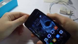 Полный обзор huawei honor 6А