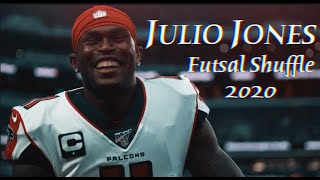 Julio Jones || "Futsal Shuffle 2020 (Lil Uzi Vert)" || NFL Mix