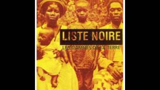 Liste Noire   La Chasse Aux Sorcières