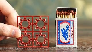 10 НЕОБЫЧНЫХ ЛАЙФХАКОВ КОТОРЫЕ ВЫ ЕЩЁ НЕ ВИДЕЛИ / ЛАЙФХАКИ / LIFE HACKS