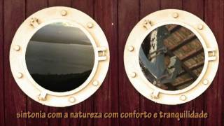 POUSADA BOB PAI BOB FILHO ILHA DO MEL ENCANTADAS