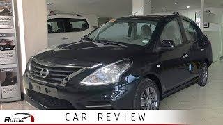 2019 Nissan Almera 1.5 N-Sport - Exterior & Interior Review (Philippines)