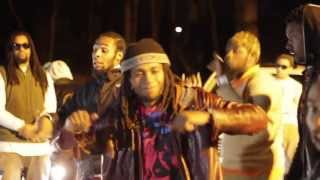 Mousey feat. Taz -Highed Up- Produced By Ty Skrilla