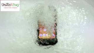 Обзор Doogee S60 тест кипятком, гвоздями, водой, льдом и т д
