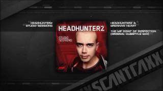 Headhunterz & Brennan Heart - The MF Point Of Perfection (Original Dubstyle Mix) (HQ Preview)