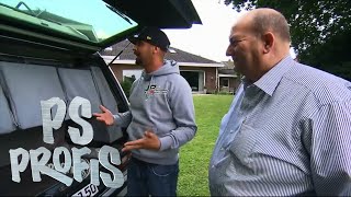 PS Profis - VW T3 Dealer Profi