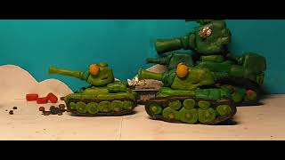 Танкомульт #72