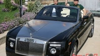 Как живет Рамзан Кадыров