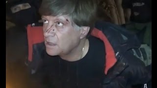 В Подмосковье задержан нелегальный таксист, подозреваемый в совершении разбойных нападений