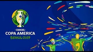 3 июля 2019 г.Прогноз на полуфинал кубка Америки. Чили-Перу