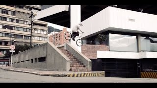 Dylan Sierra FADE Footwear 2016 "ASFALTO" HD