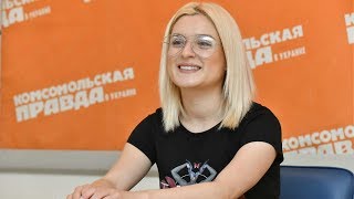 Фронтвумен TANA о том, как попасть в ротацию на радио в Европе и Америке