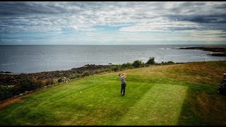 The Best Place To Play Golf.....Scotland?