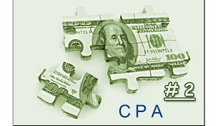 Тренинг СРА А.Золотарев