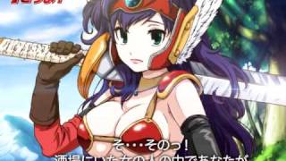 【同人アニメ】『がんがんイこうよっ！ -桃色動画館-』その1