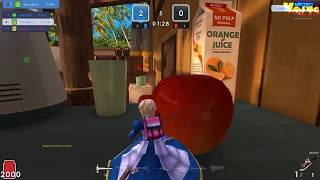 MicroVolts MONTAGE °4- AMAZING LVL 77-78!!