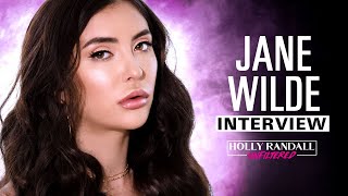 Jane Wilde: The New Queen of Anal