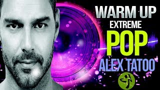 Zumba Warm up -EXTREME POP - Free download