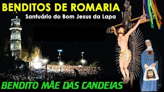 Bendito Mãe das Candeias | Benditos de Romaria