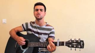 Dvicio - Paraiso (Cover by @Izurzurezusta)