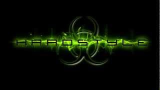 Zany & Code Black feat. DV8 Rocks! - Survive