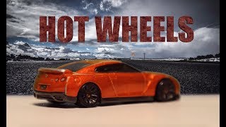 Hot wheels cars - соревнования машинок. 3D supercars. Интриги и эмоции в каждом спуске! #hotwheels