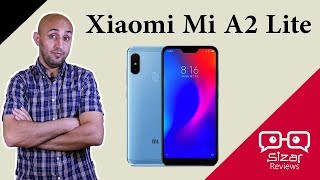 هاتف شاومي الجديد Xiaomi Mi A2 Lite