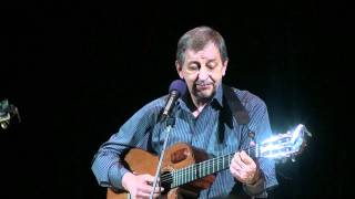 Вадим и Валерий Мищуки - Бутылка портвейна.