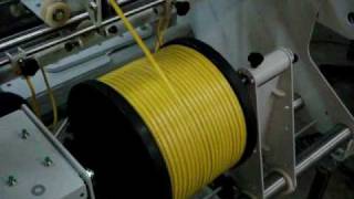 Намоточный станок СНС-5.0-400М (600М) «СОЮЗ»