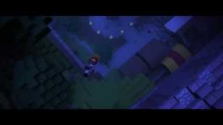 Клипы Minecraft #1 Король
