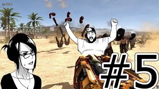 СЕКРЕТЫ Serious Sam 3: BFE (Свинцовая туча)