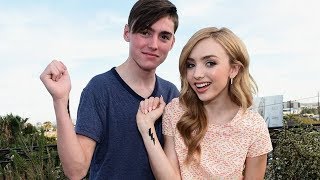 Disney Girls Brother & Sisters 2017