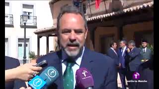Hoy se inaugura la nueva línea de AVE Madrid-Alicante