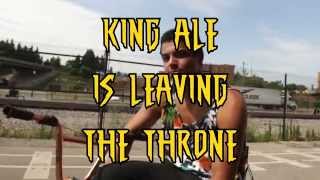 K.I.R KING ALE