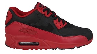 Nike Air Max 90 WINTER PREMIUM 683282 606