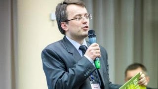 Соціальне підприємство VS місцева влада: замінюємо "VS" на "І"