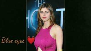 Alexandra Daddario biography