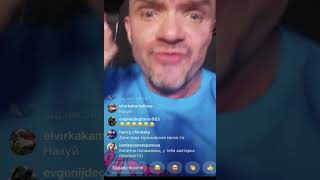 Владимир Епифанцев. Прямой эфир 30.11.2019