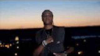 "Let's Ride" Josh X-an-tus featuring Jadakiss
