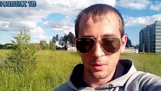 Ништяк ТВ: Карма Хочу пожрать ТВ