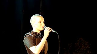 Anne SILA Valence 012   Hallelujah