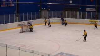 Saipa E02 Hanskit vs Imatran Ketterä 5.1.2014 I-peli