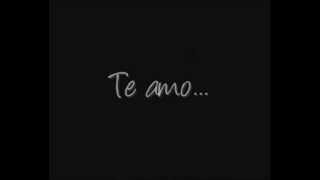 Pablo Neruda - Te Amo