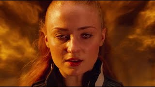 Люди Икс. Тёмный Феникс. Официальный русский трейлер #1