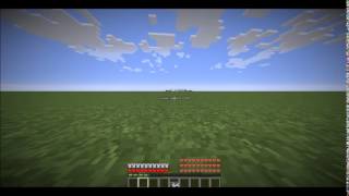 Minecraft Mods: Sou pequeno! (The Marvel Craft Mod)