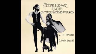 FLEETWOOD MAC ~ Oh Daddy  (live in Japan 1977)