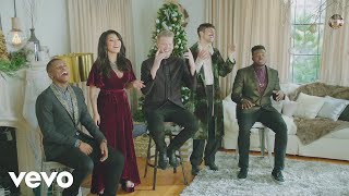 [OFFICIAL VIDEO] Deck The Halls - Pentatonix