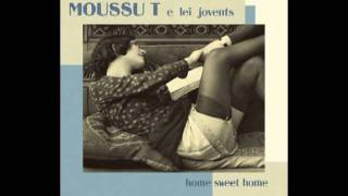 Moussu T e Lei Jovents - Roge Negre
