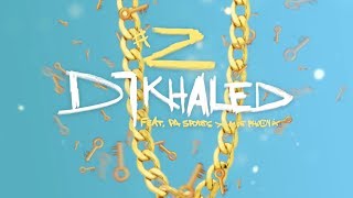 PA Sports & Moe Phoenix - DJ Khaled (prod. by Payman)