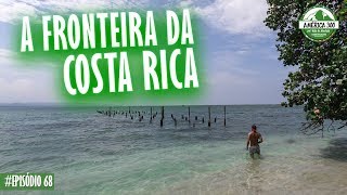 As PRAIAS DE PUERTO VIEJO E CAHUITA, COSTA RICA #68